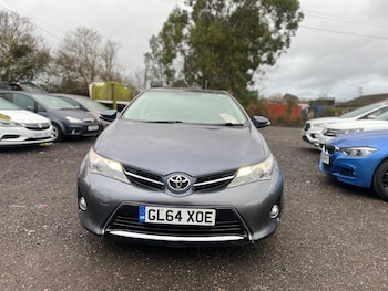 Used Toyota Auris 2015 for sale - 77479054: Photo