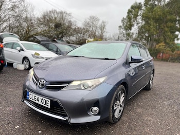 Used Toyota Auris 2015 for sale - 77479054: Photo