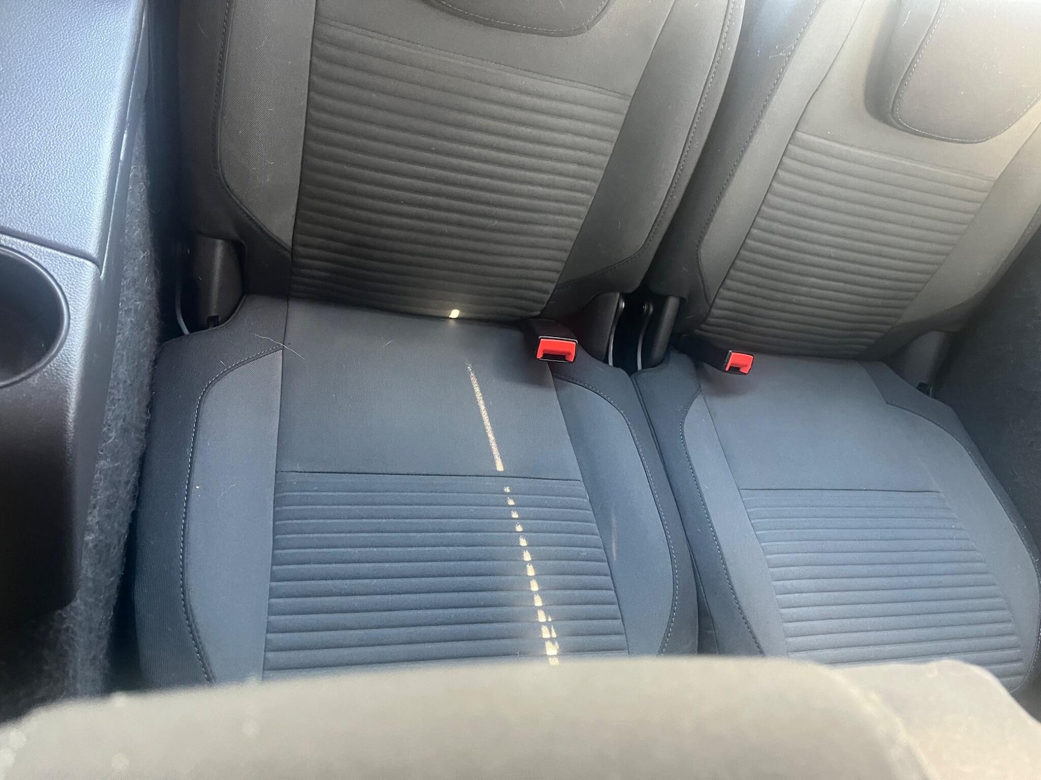 Used Ford Grand C-Max 2016 for sale - 76850427: Photo 17