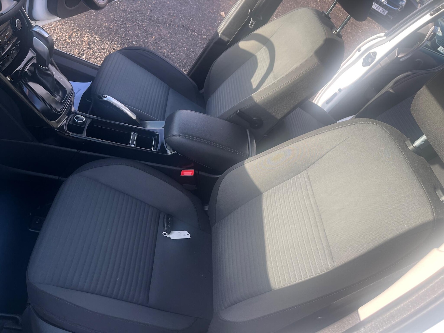 Used Ford Grand C-Max 2016 for sale - 76850427: Photo 20