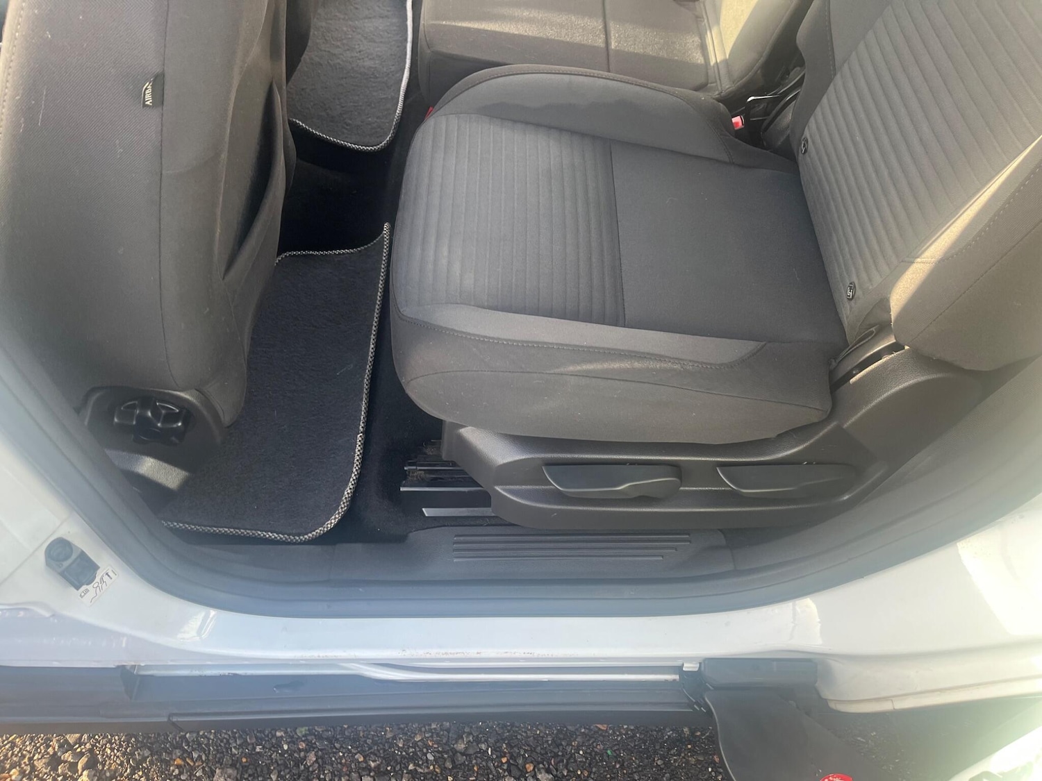 Used Ford Grand C-Max 2016 for sale - 76850427: Photo 22