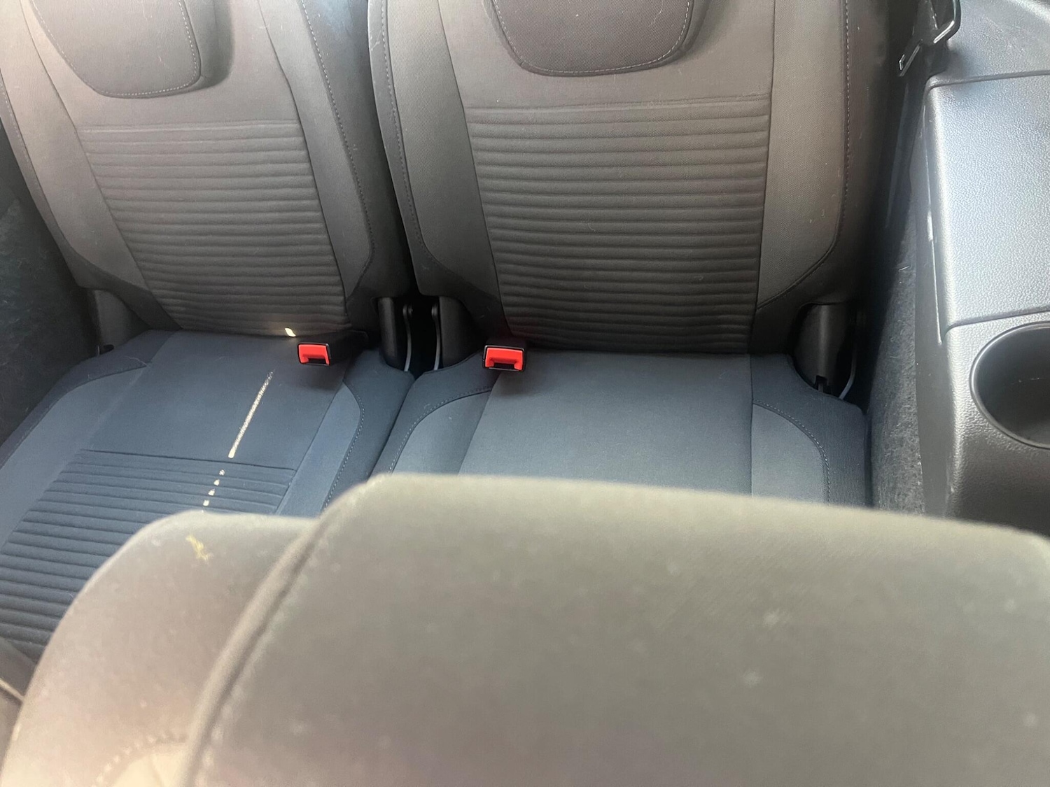 Used Ford Grand C-Max 2016 for sale - 76850427: Photo 24