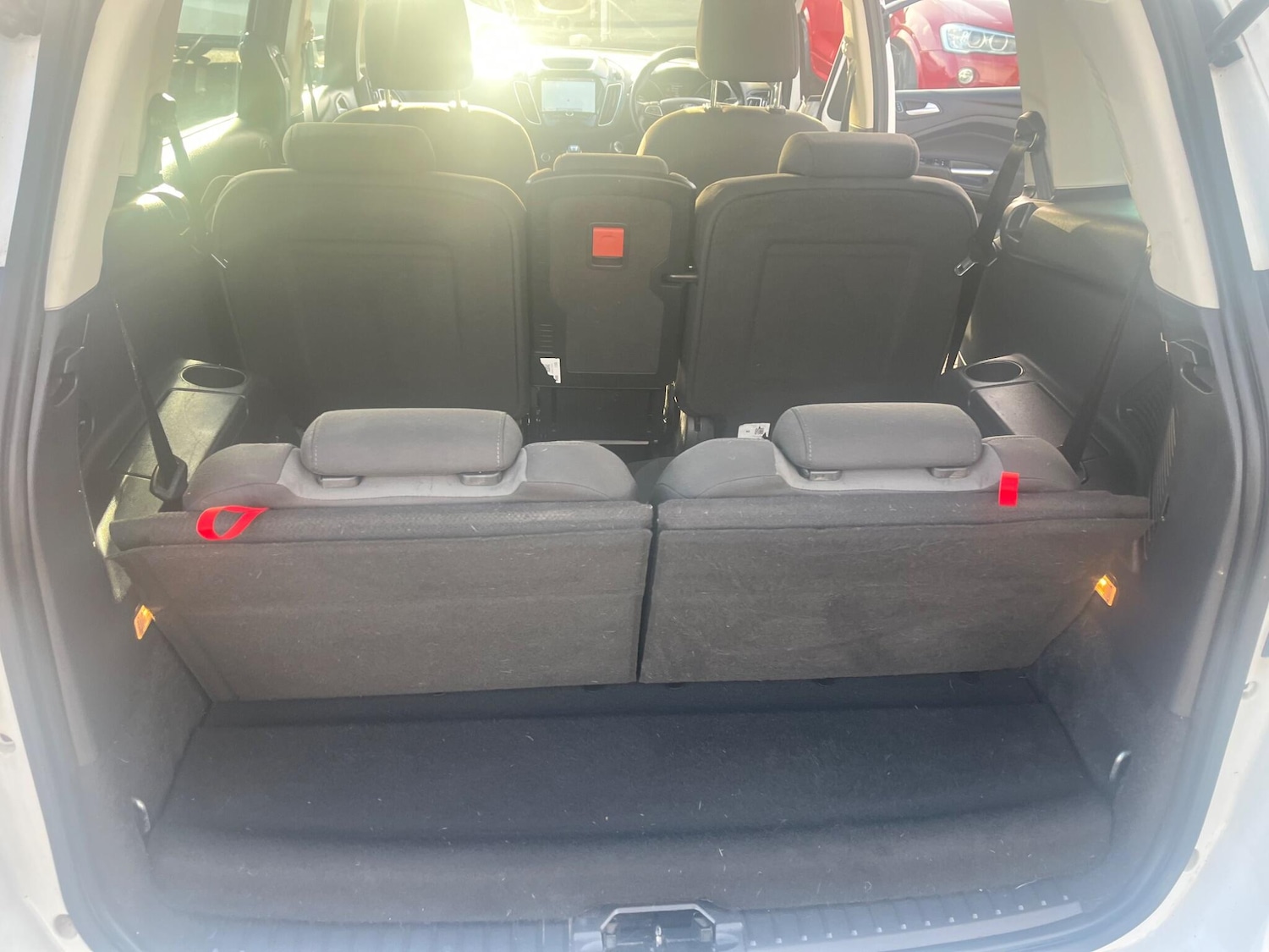 Used Ford Grand C-Max 2016 for sale - 76850427: Photo 29