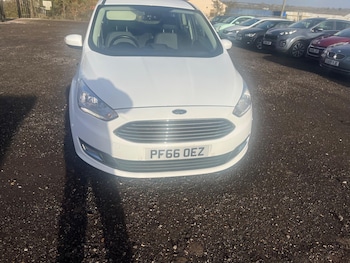 Used Ford Grand C-Max 2016 for sale - 76850427: Photo