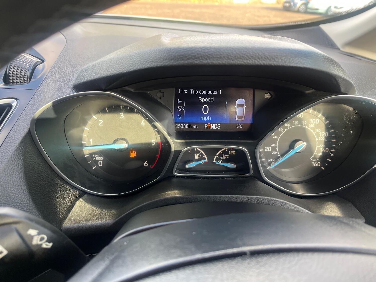 Used Ford Grand C-Max 2016 for sale - 76850427: Photo 30