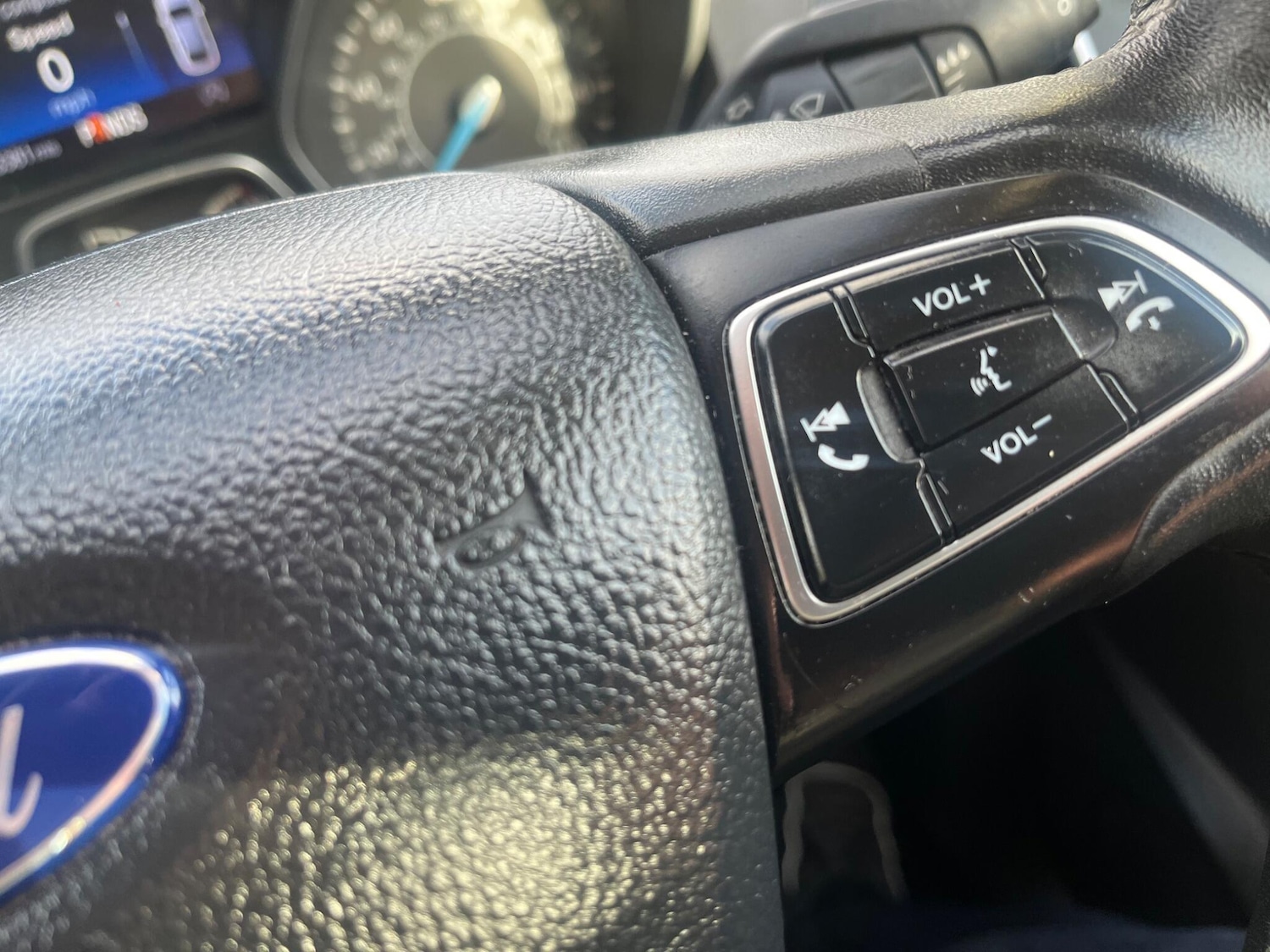 Used Ford Grand C-Max 2016 for sale - 76850427: Photo 32