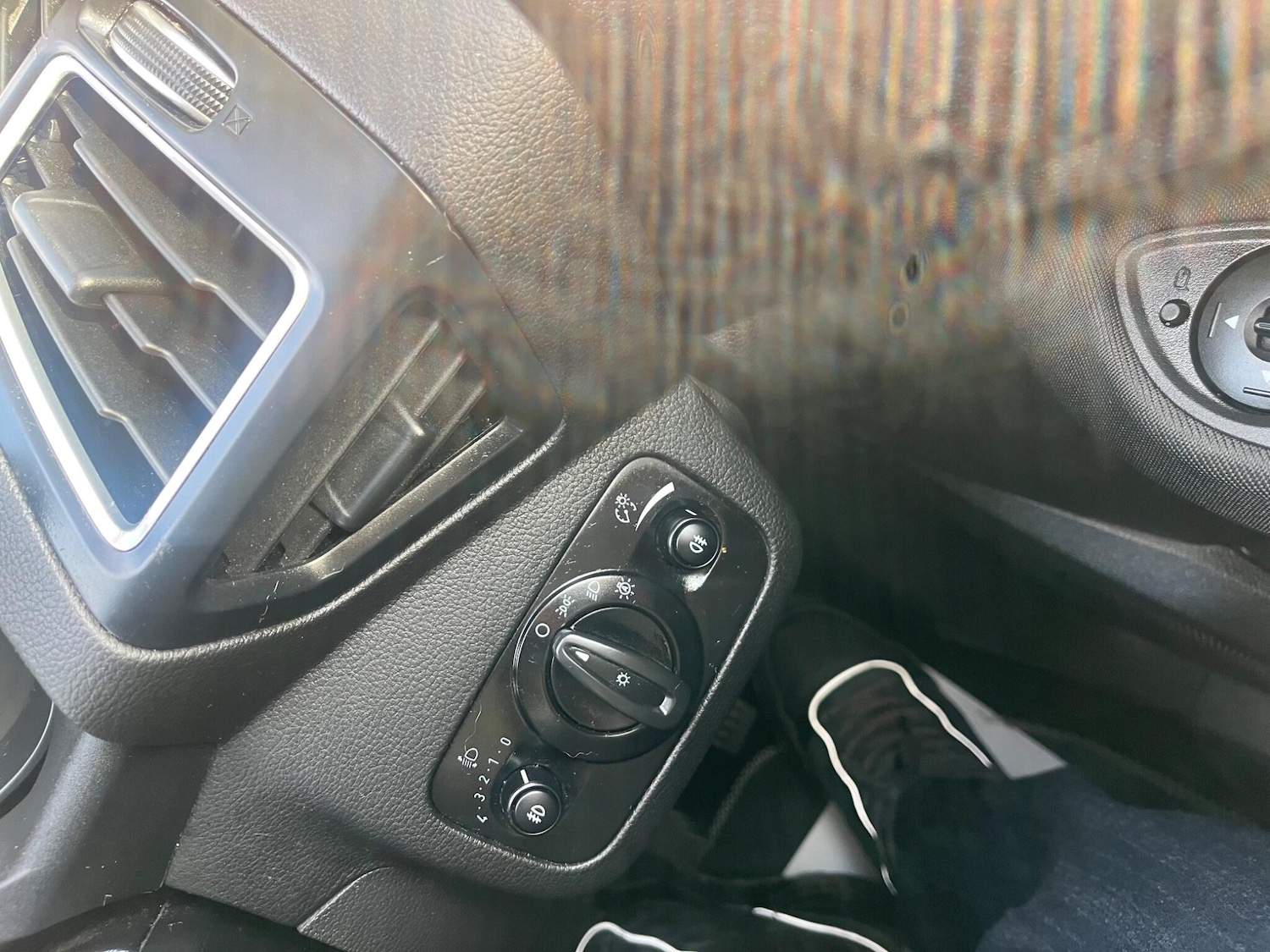 Used Ford Grand C-Max 2016 for sale - 76850427: Photo 33