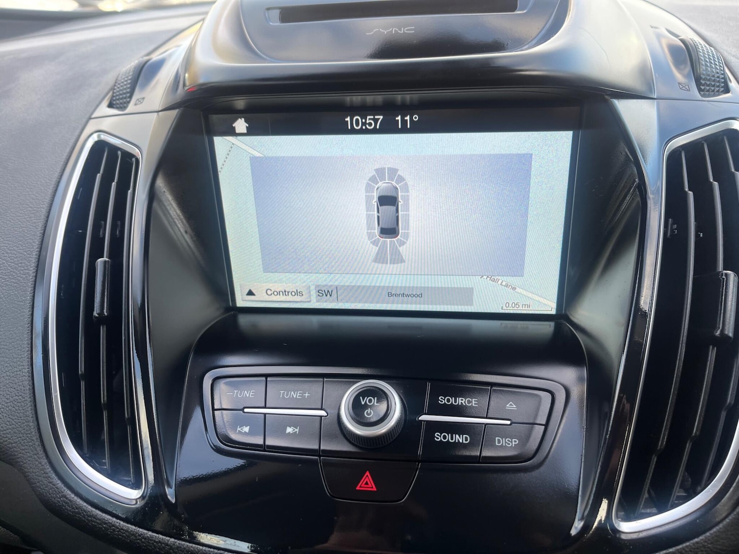 Used Ford Grand C-Max 2016 for sale - 76850427: Photo 35