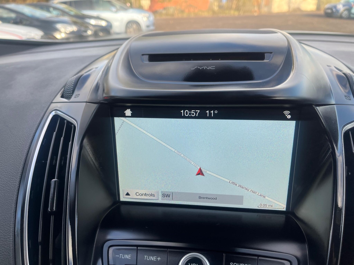 Used Ford Grand C-Max 2016 for sale - 76850427: Photo 37