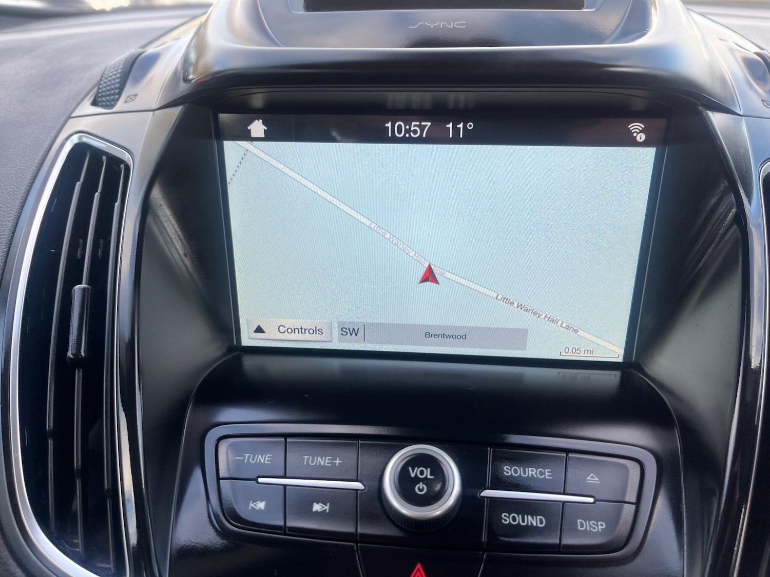 Used Ford Grand C-Max 2016 for sale - 76850427: Photo 38