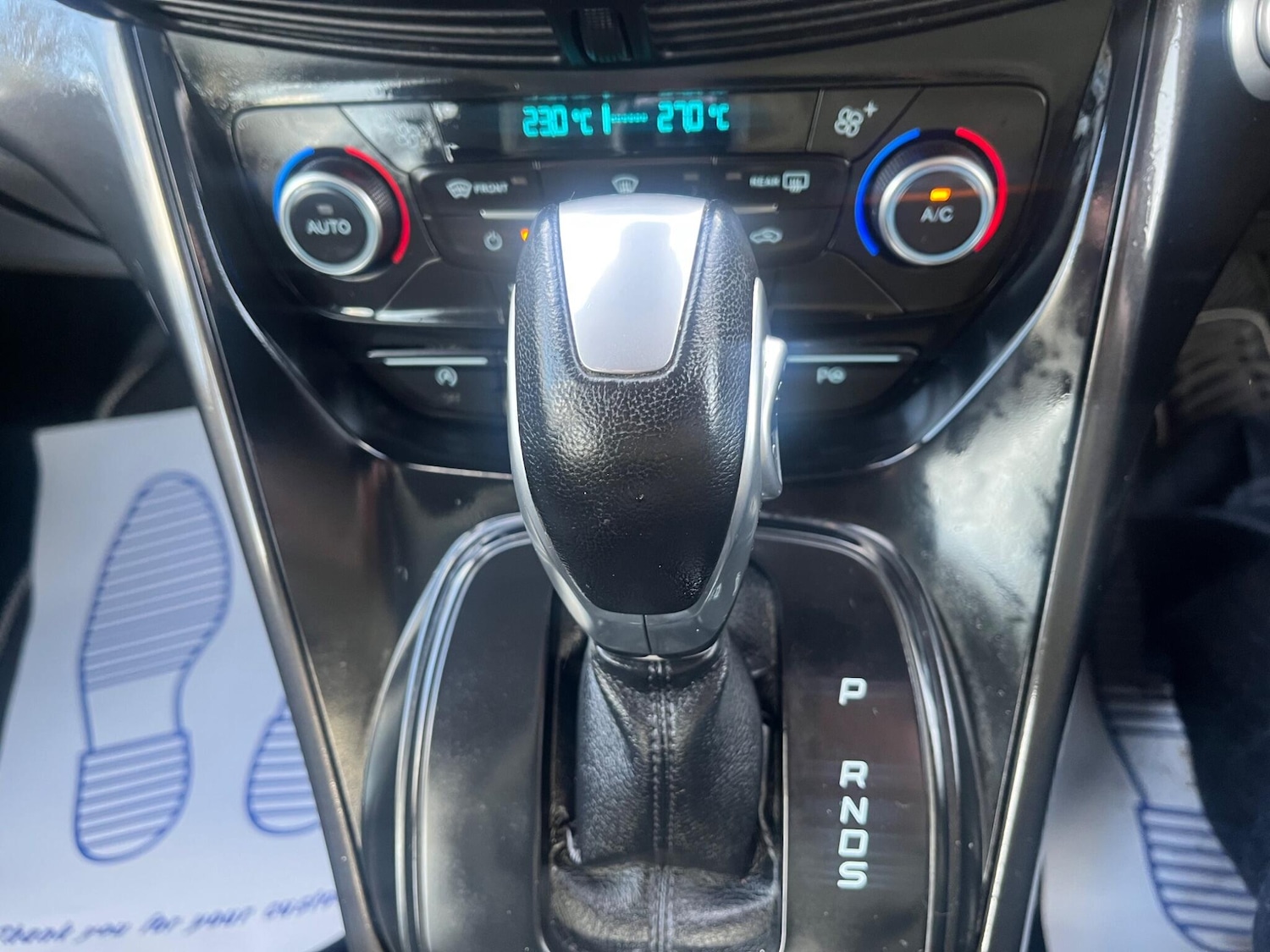 Used Ford Grand C-Max 2016 for sale - 76850427: Photo 39