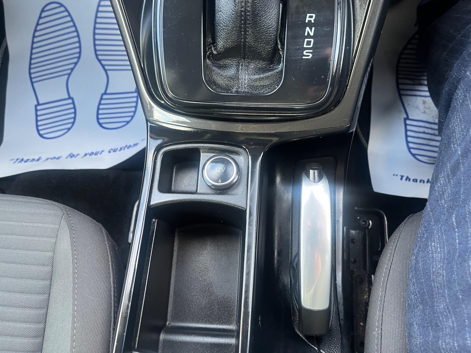 Used Ford Grand C-Max 2016 for sale - 76850427: Photo 40