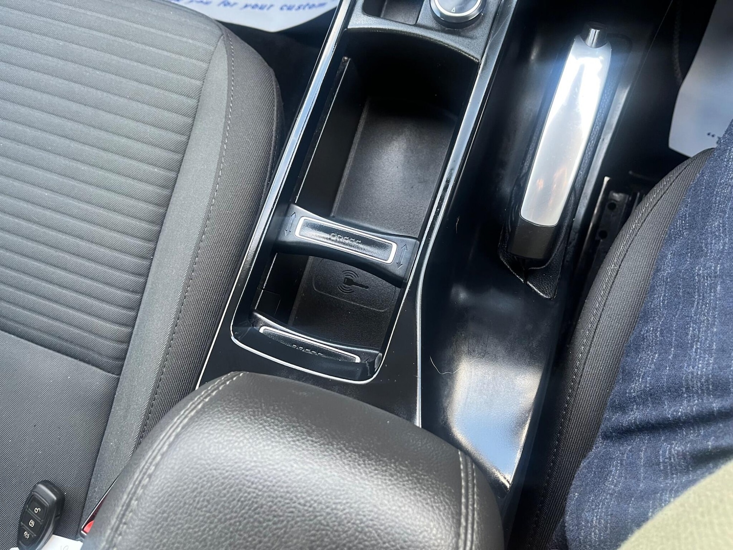 Used Ford Grand C-Max 2016 for sale - 76850427: Photo 41