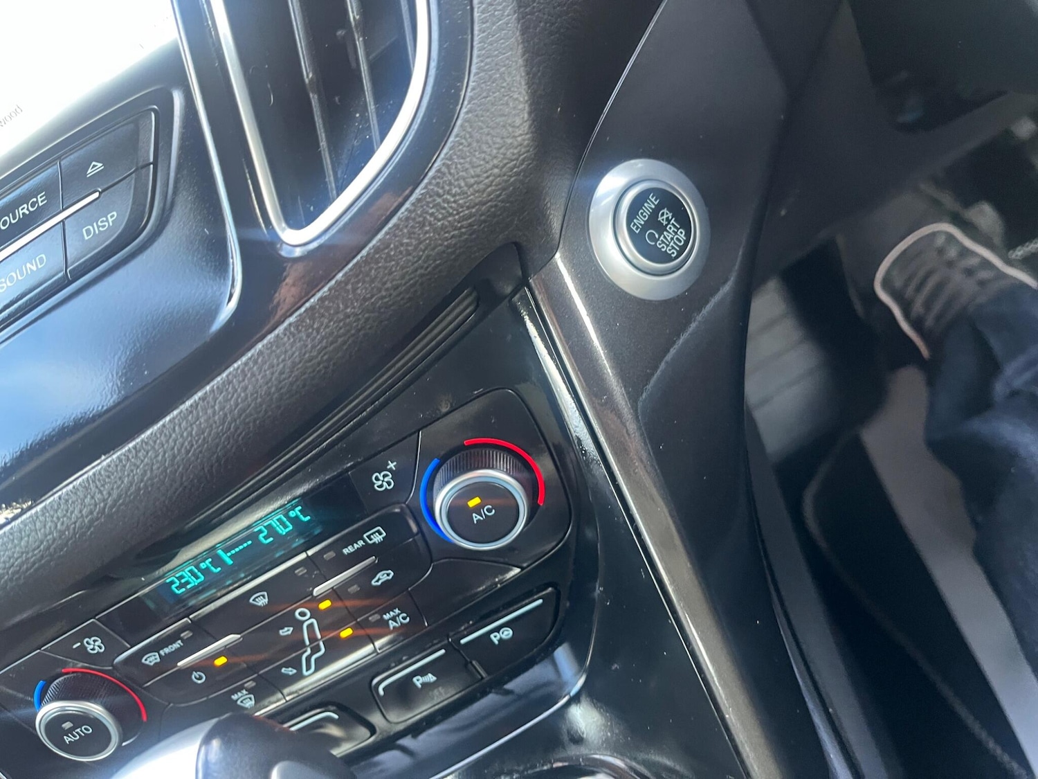 Used Ford Grand C-Max 2016 for sale - 76850427: Photo 43