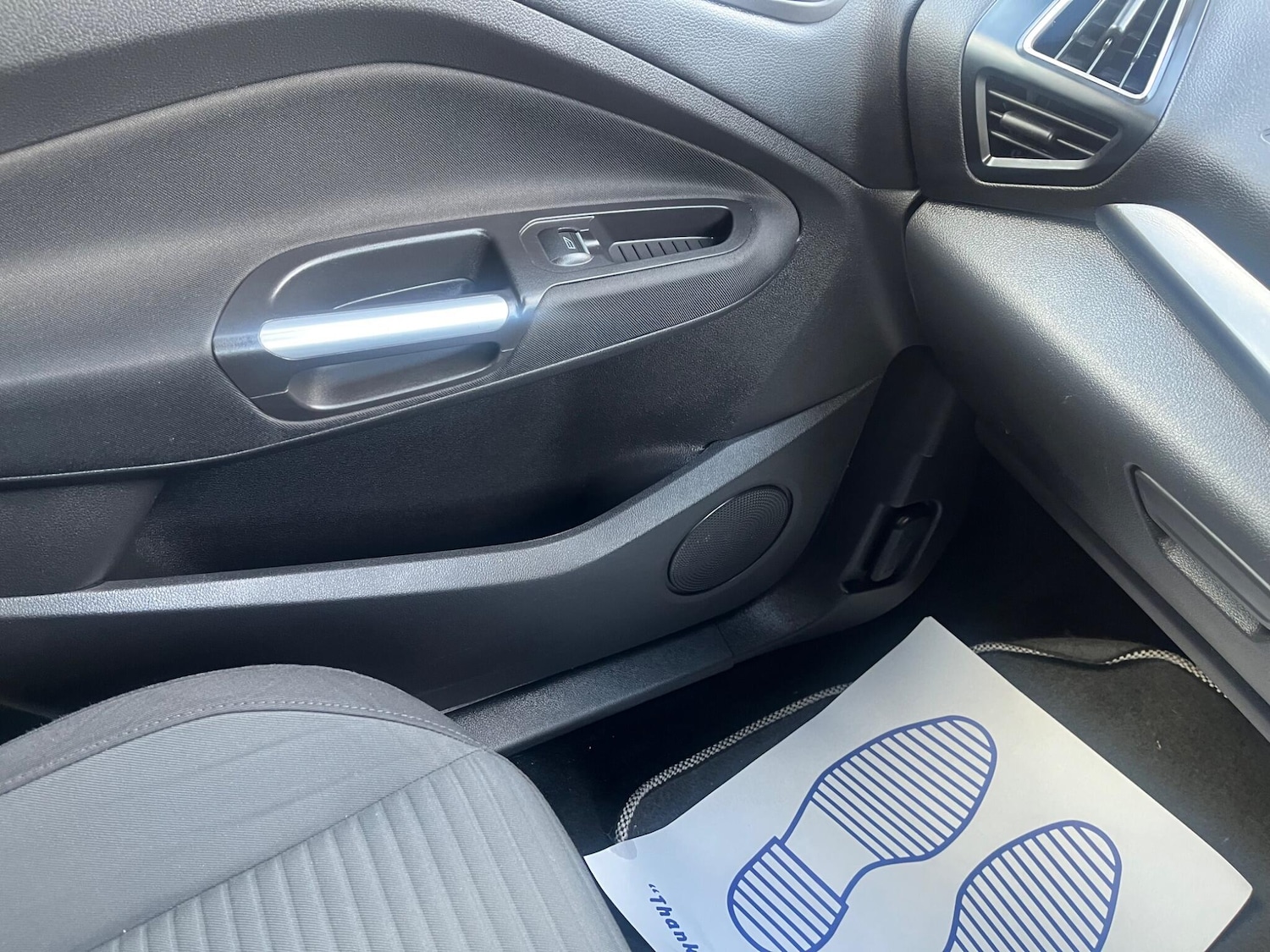 Used Ford Grand C-Max 2016 for sale - 76850427: Photo 45