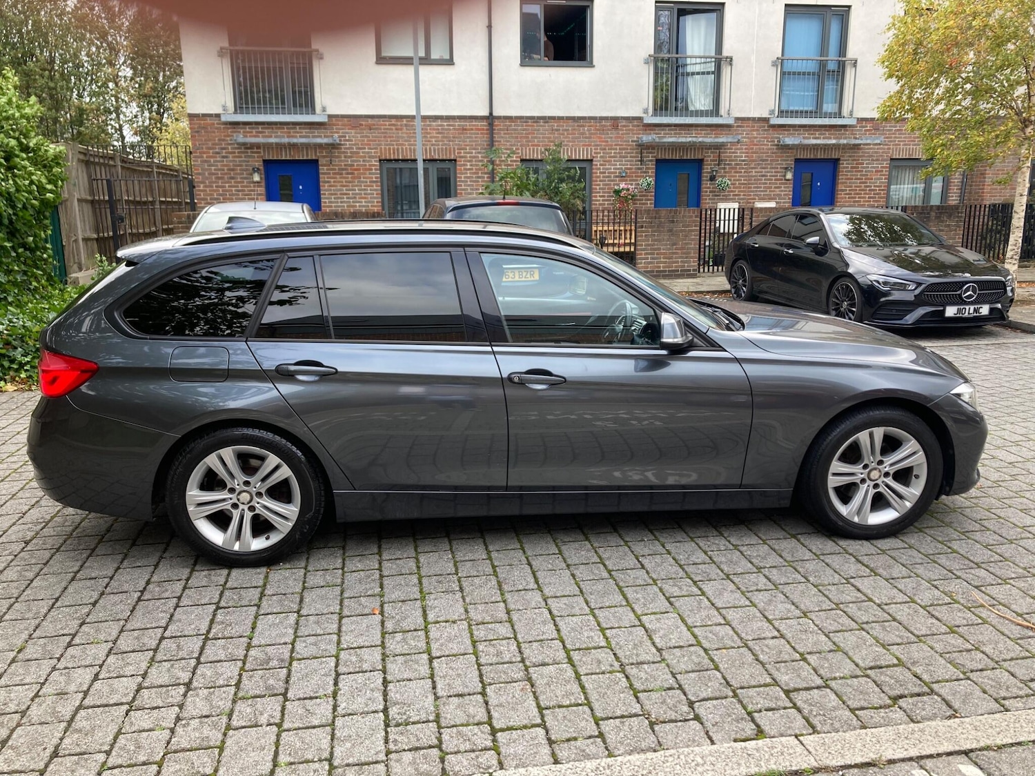 Used BMW 3 Series 2016 for sale - 76560922: Photo 14