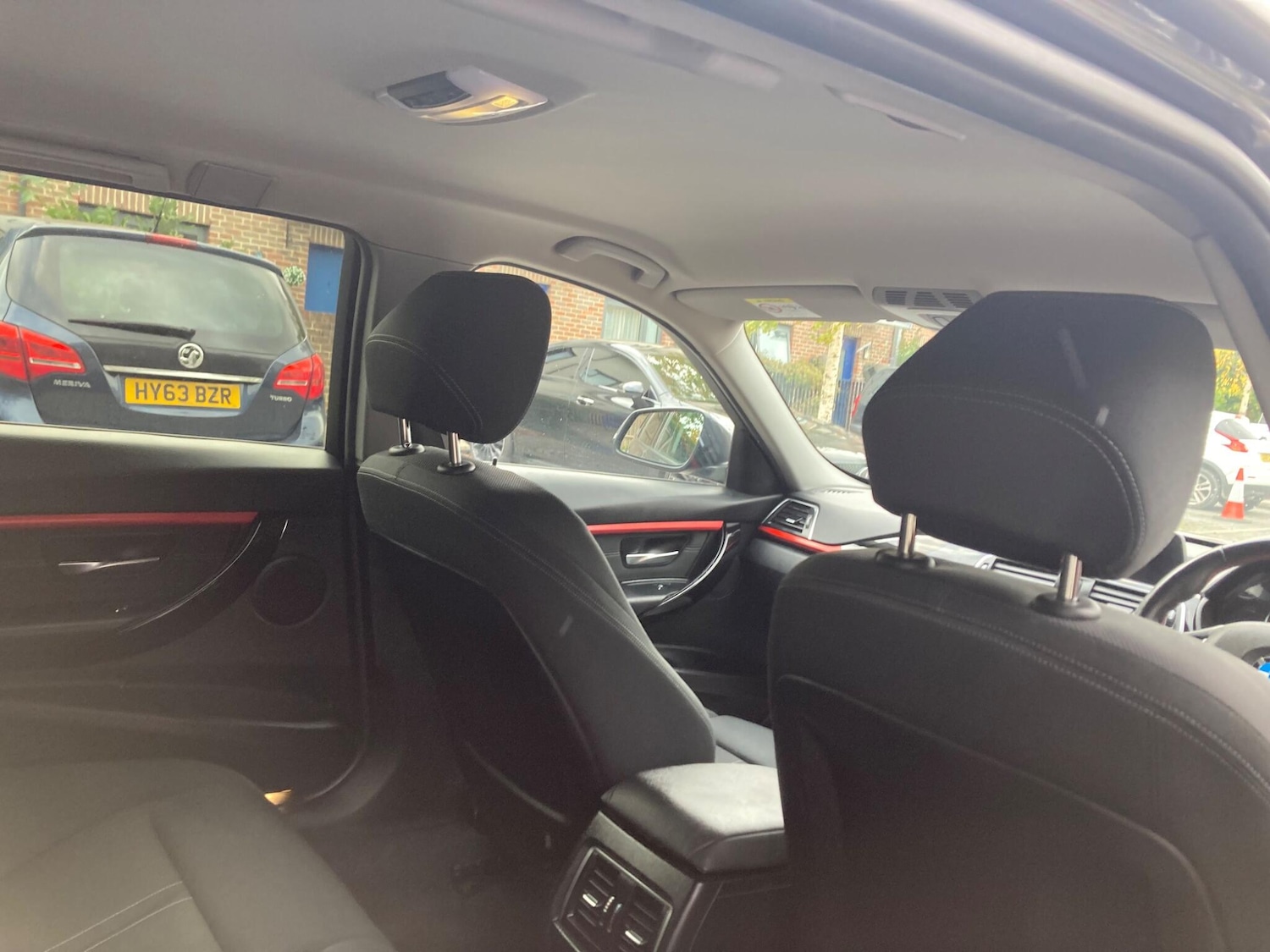 Used BMW 3 Series 2016 for sale - 76560922: Photo 20