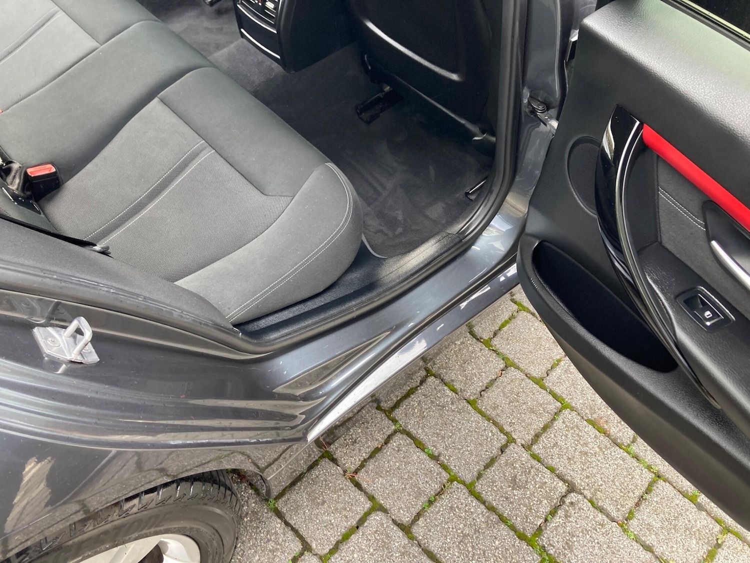 Used BMW 3 Series 2016 for sale - 76560922: Photo 32