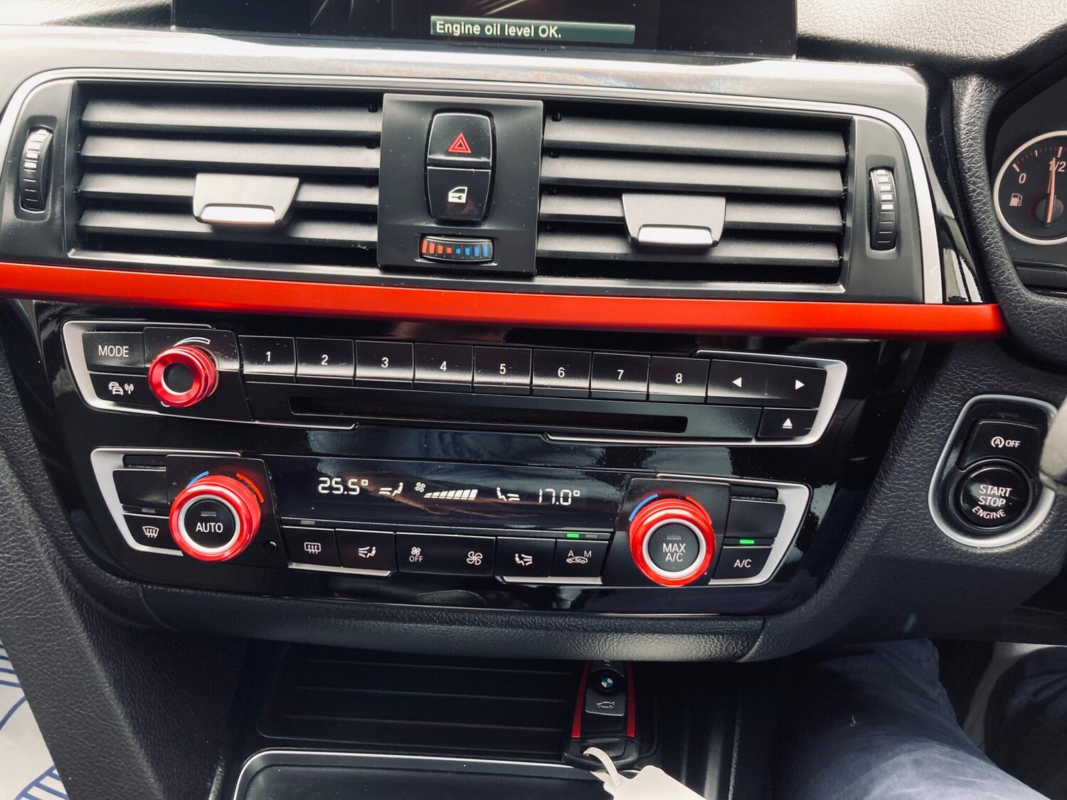 Used BMW 3 Series 2016 for sale - 76560922: Photo 44