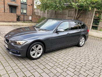 Used BMW 3 Series 2016 for sale - 76560922: Photo