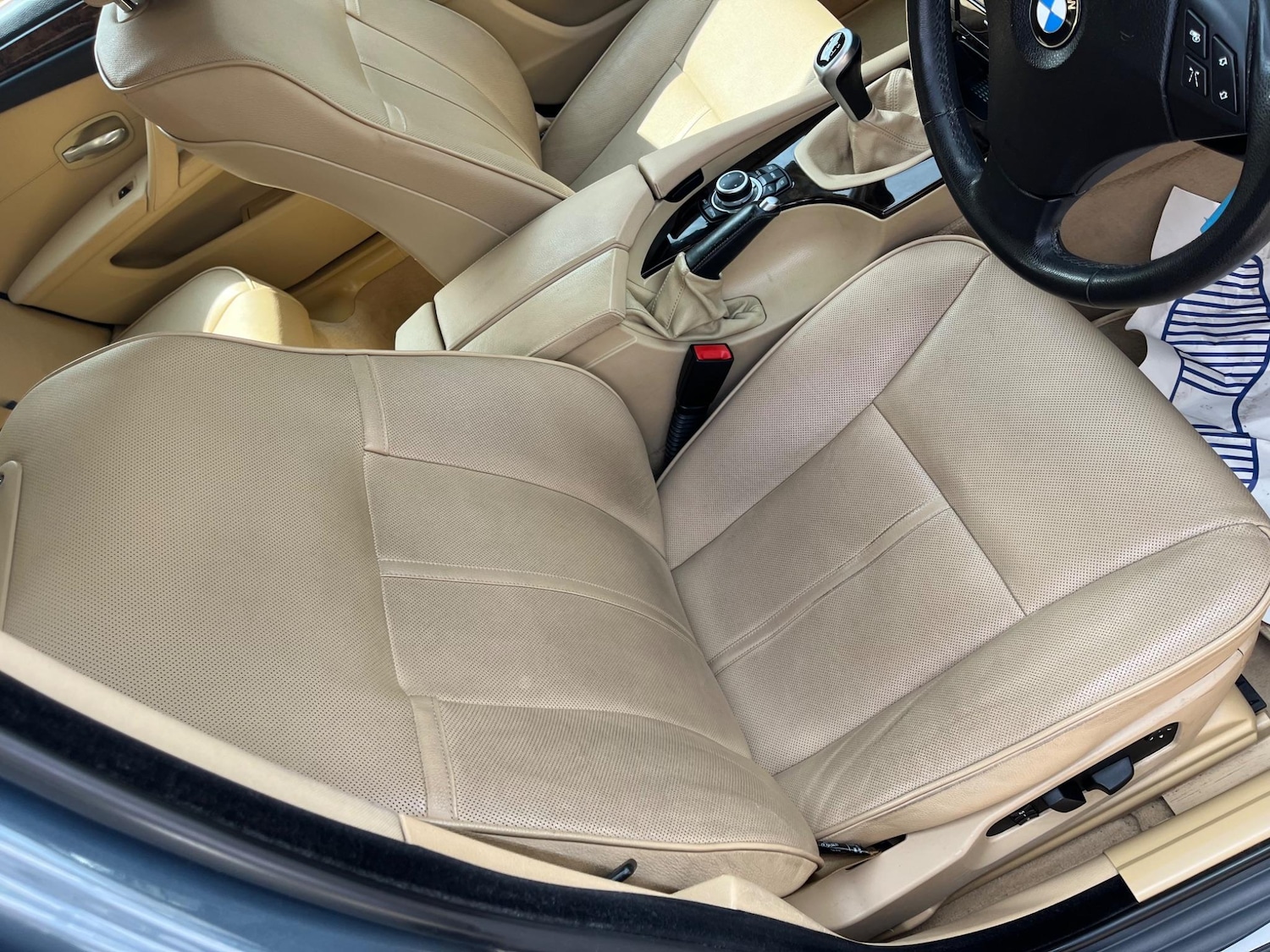 Used BMW 5 Series 2009 for sale - 76573159: Photo 17