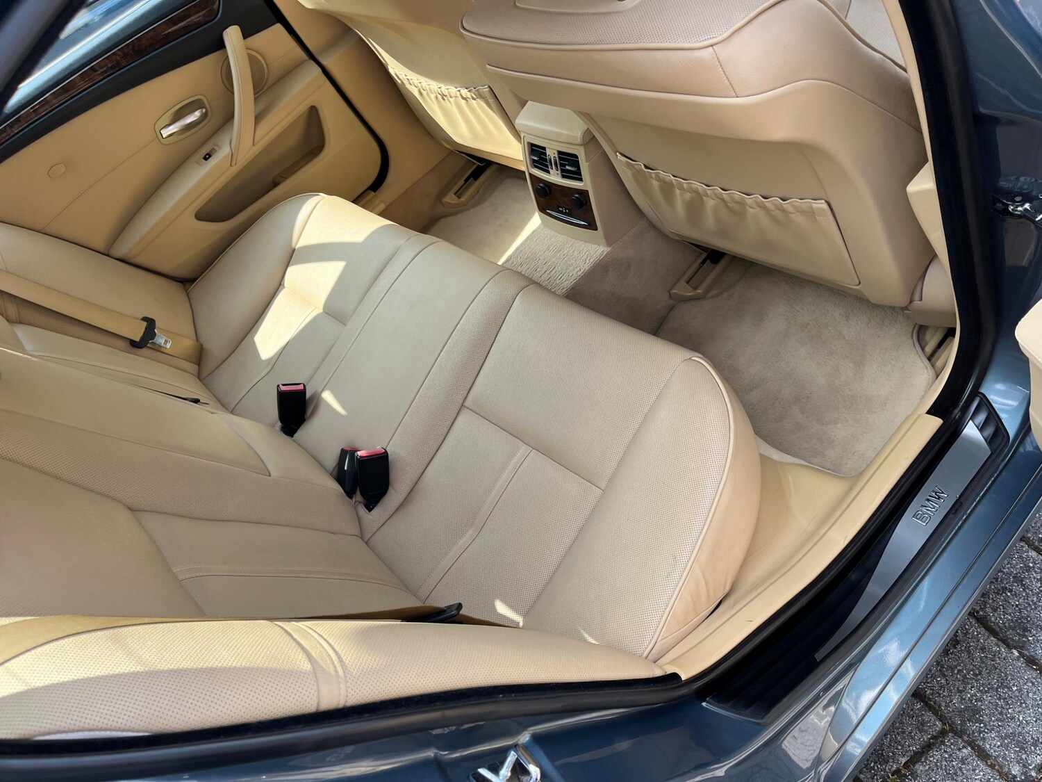 Used BMW 5 Series 2009 for sale - 76573159: Photo 20