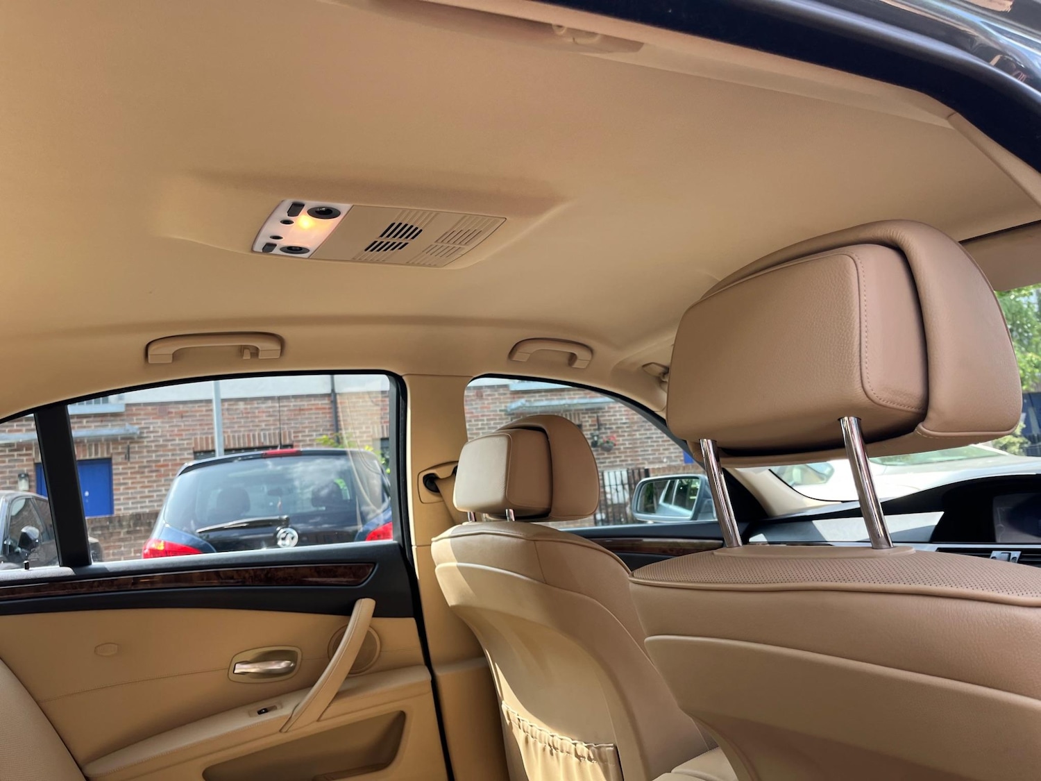 Used BMW 5 Series 2009 for sale - 76573159: Photo 21