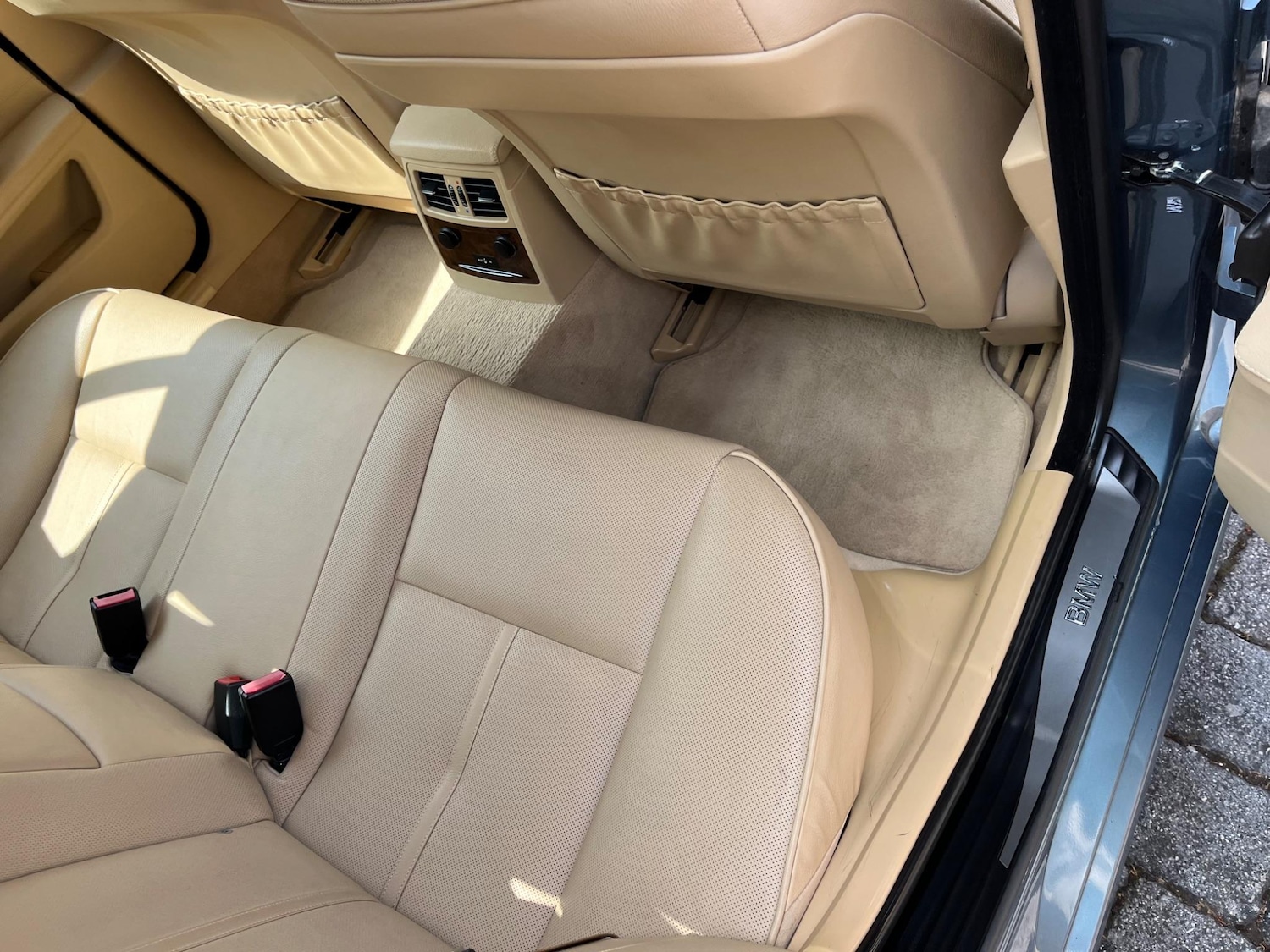 Used BMW 5 Series 2009 for sale - 76573159: Photo 23
