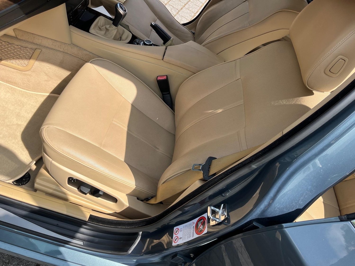 Used BMW 5 Series 2009 for sale - 76573159: Photo 25