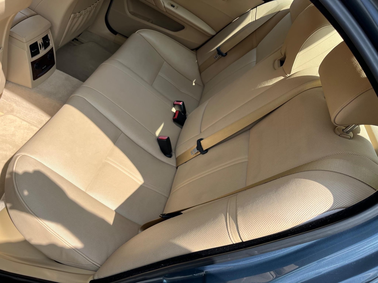 Used BMW 5 Series 2009 for sale - 76573159: Photo 26