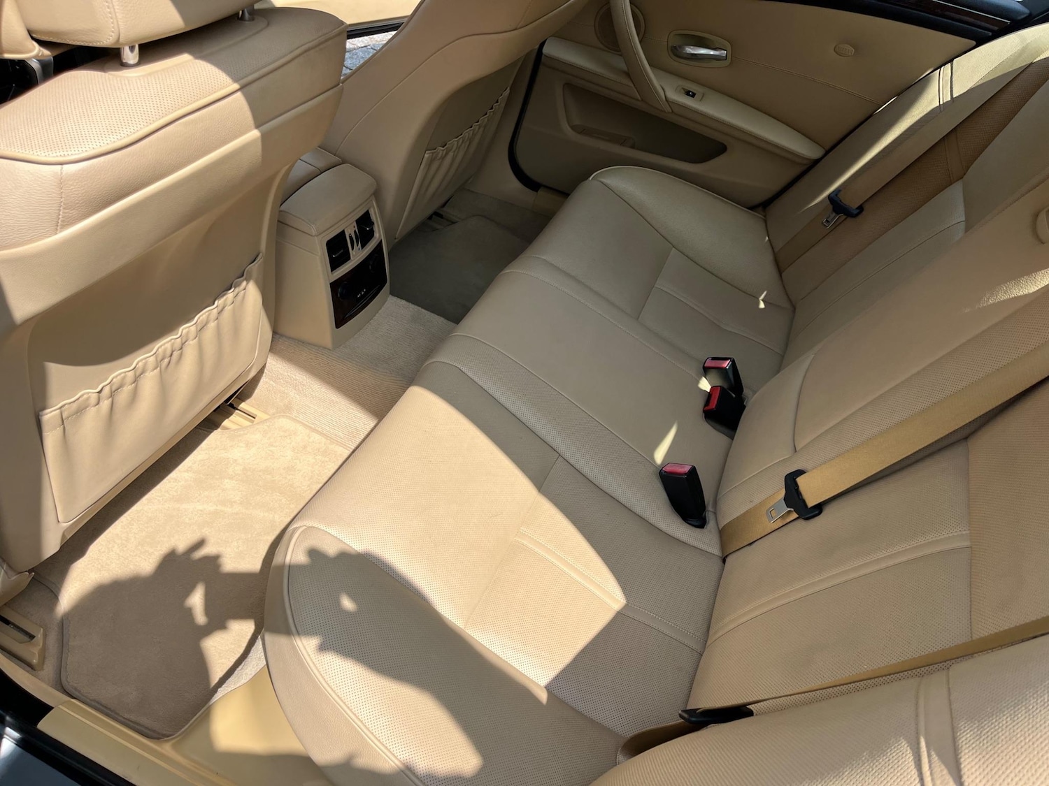 Used BMW 5 Series 2009 for sale - 76573159: Photo 27