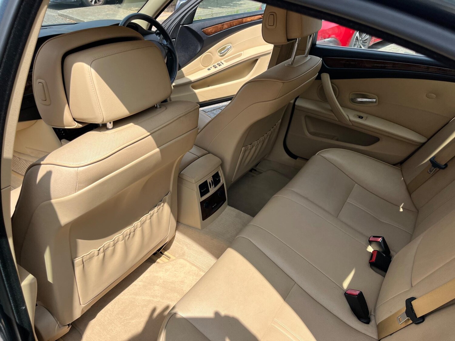 Used BMW 5 Series 2009 for sale - 76573159: Photo 29