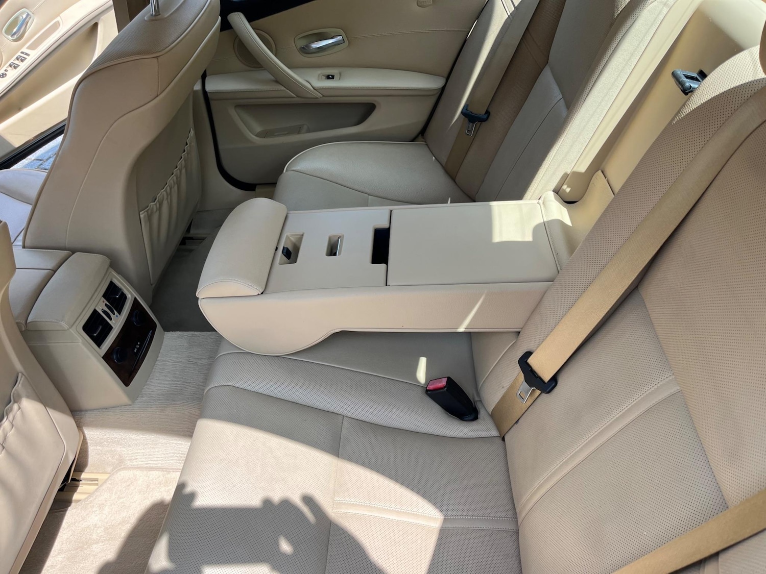 Used BMW 5 Series 2009 for sale - 76573159: Photo 30