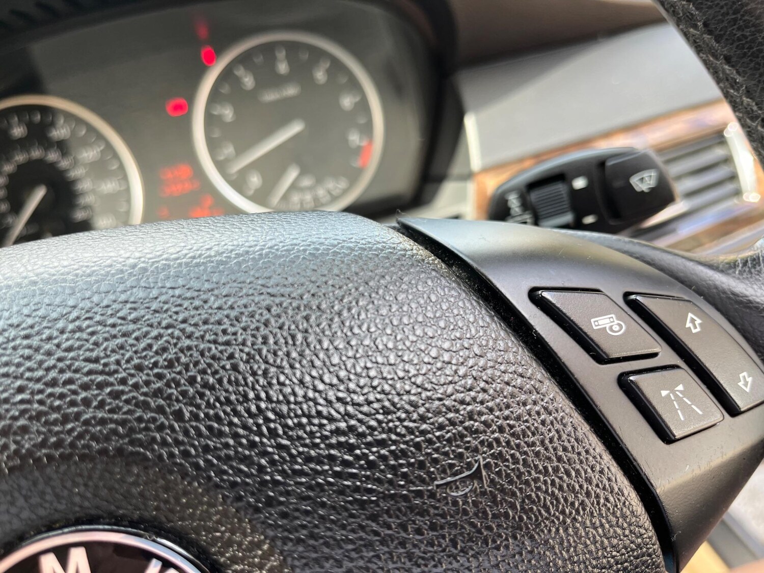 Used BMW 5 Series 2009 for sale - 76573159: Photo 38