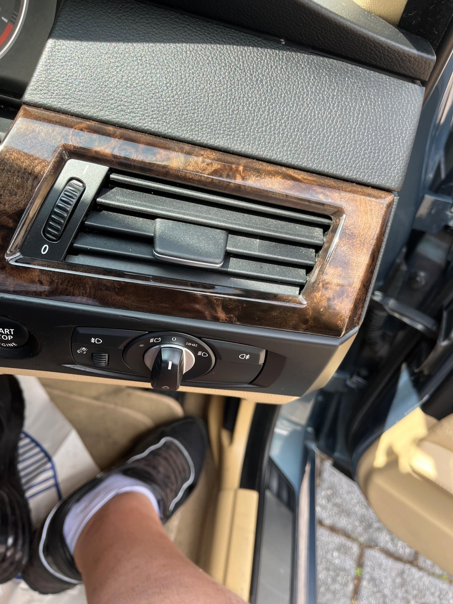 Used BMW 5 Series 2009 for sale - 76573159: Photo 42