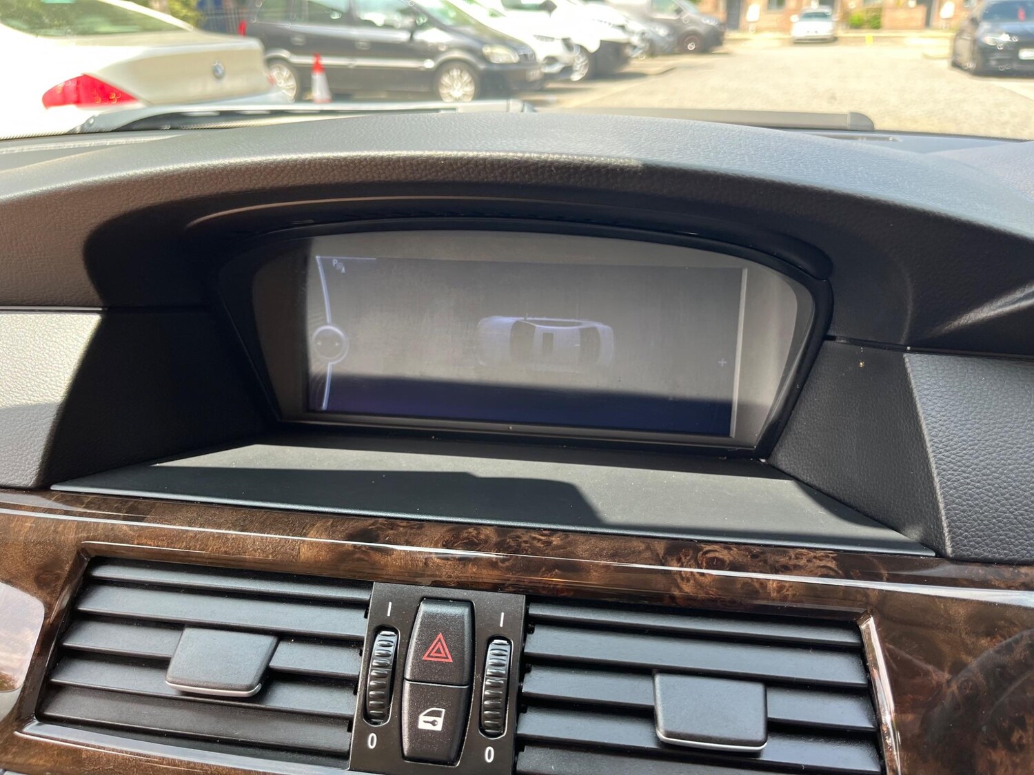 Used BMW 5 Series 2009 for sale - 76573159: Photo 43