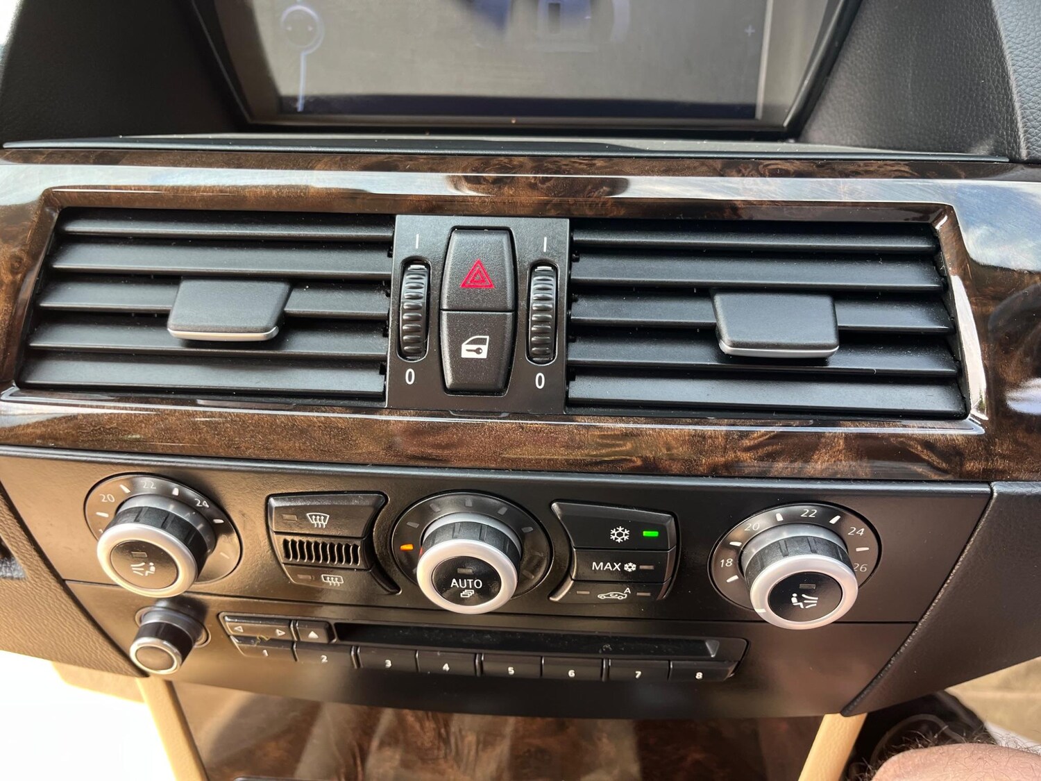 Used BMW 5 Series 2009 for sale - 76573159: Photo 44