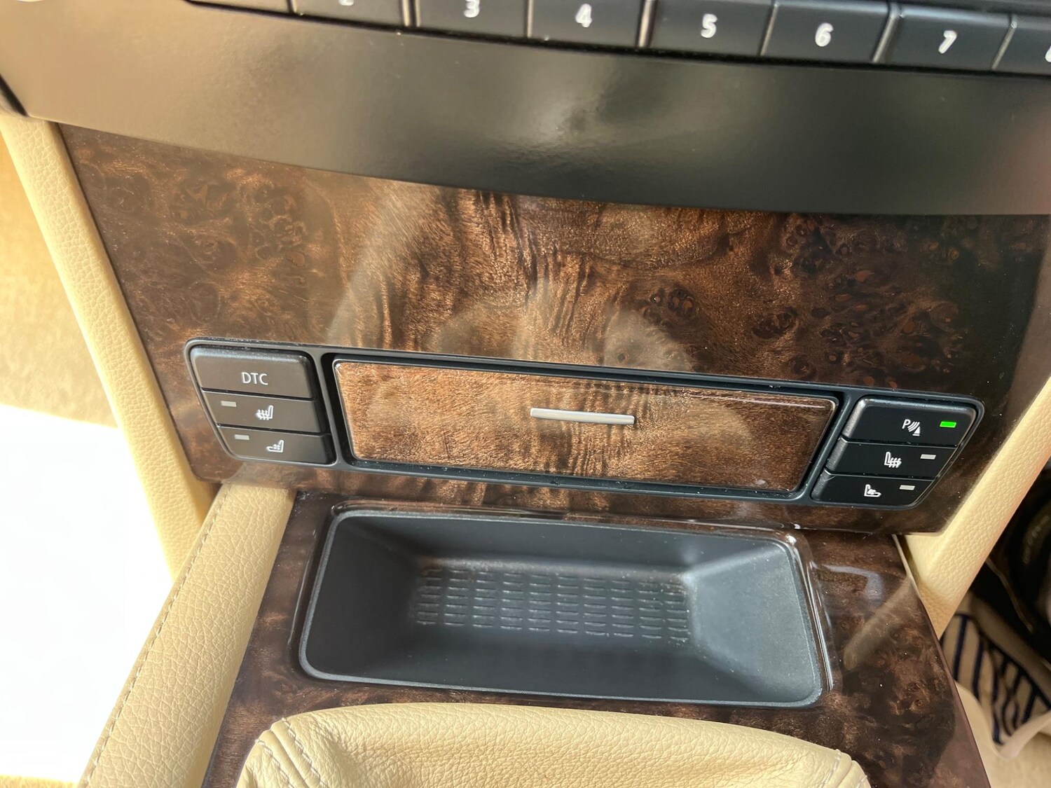 Used BMW 5 Series 2009 for sale - 76573159: Photo 47