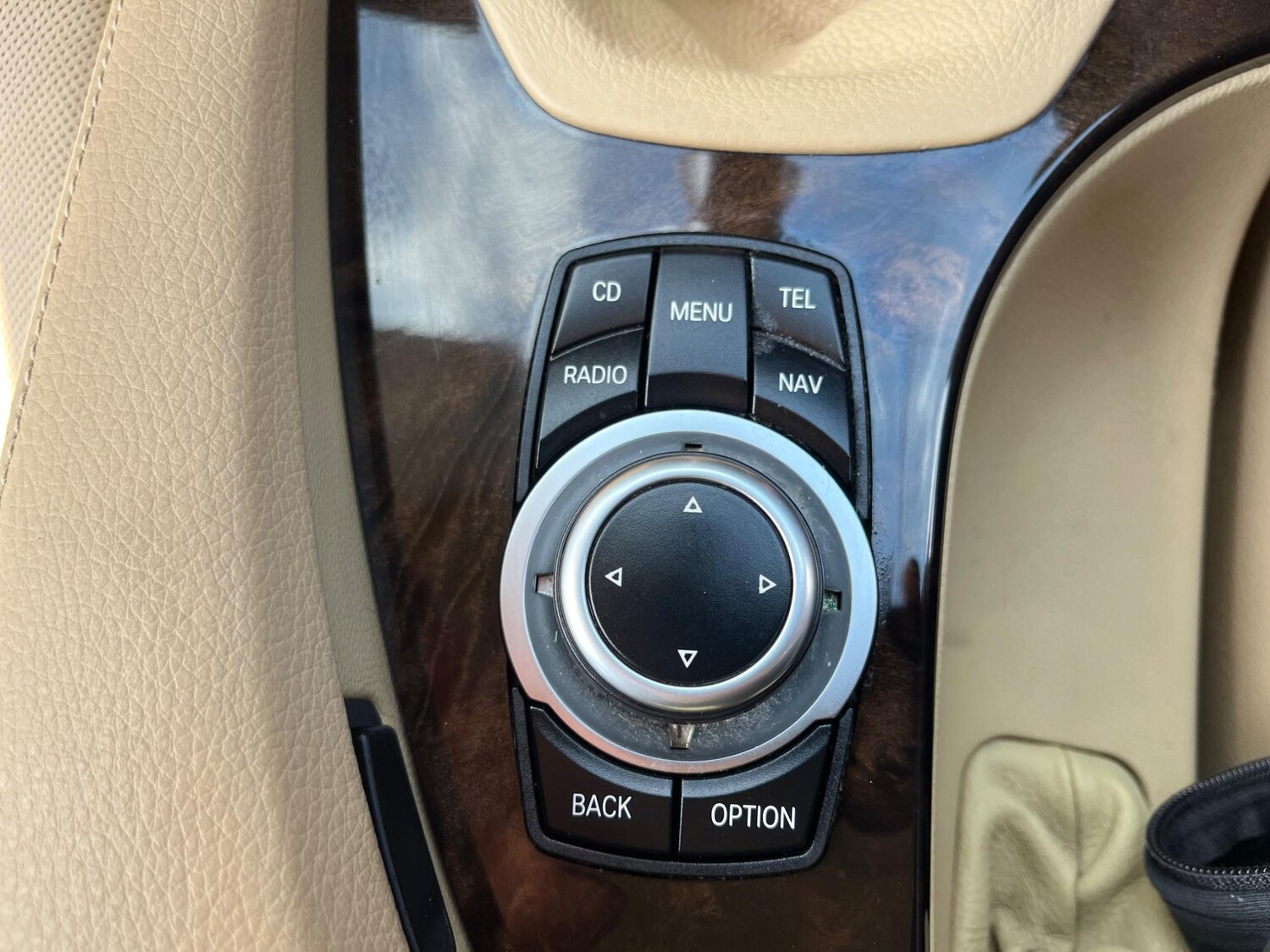 Used BMW 5 Series 2009 for sale - 76573159: Photo 49