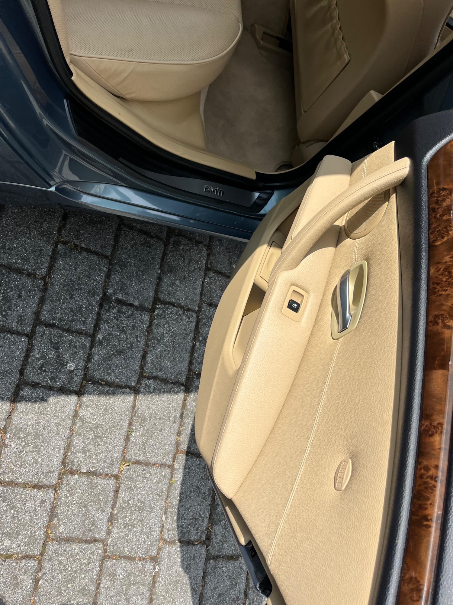 Used BMW 5 Series 2009 for sale - 76573159: Photo 56