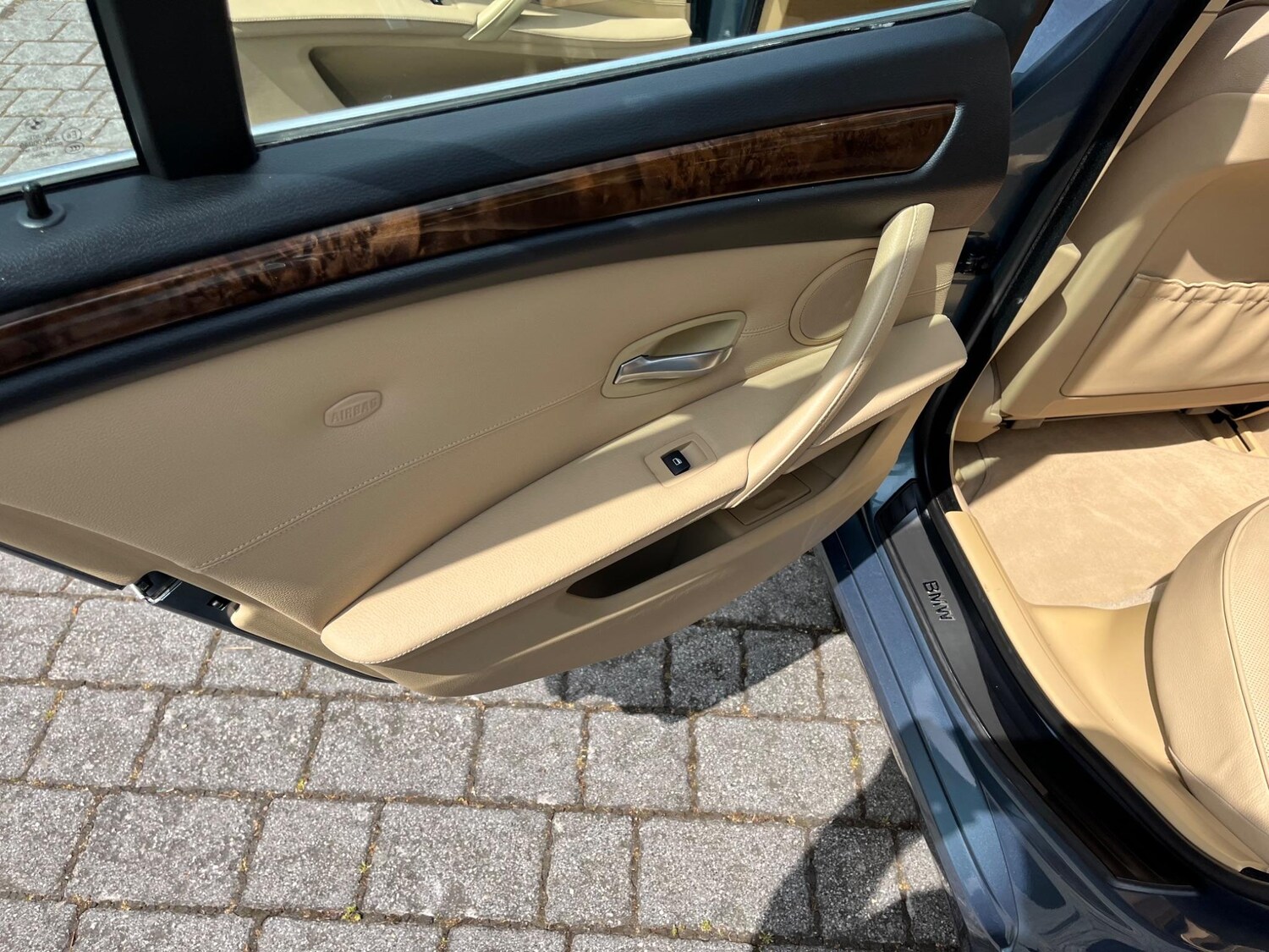 Used BMW 5 Series 2009 for sale - 76573159: Photo 58