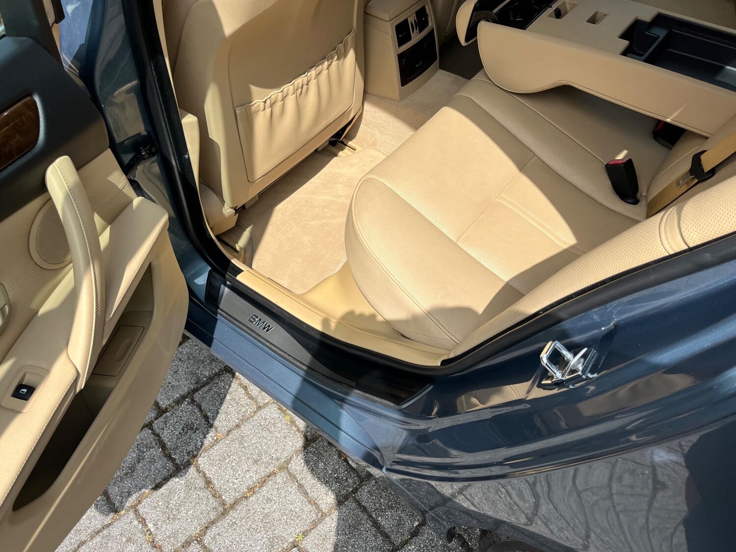 Used BMW 5 Series 2009 for sale - 76573159: Photo 59