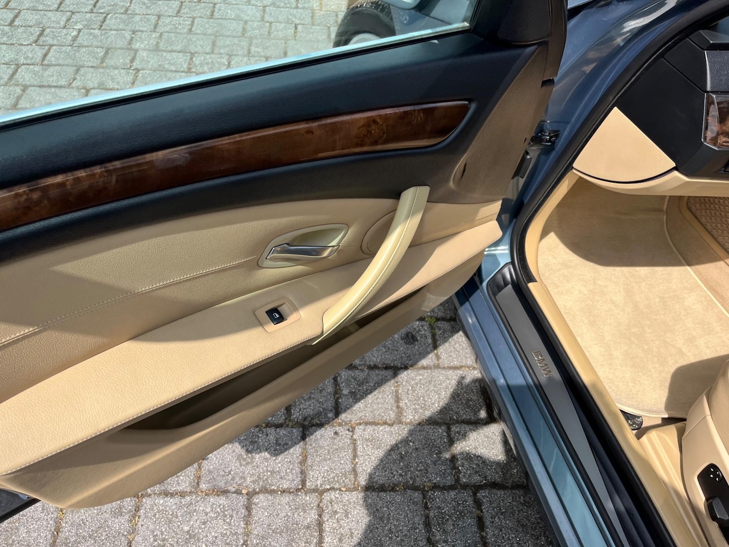 Used BMW 5 Series 2009 for sale - 76573159: Photo 60