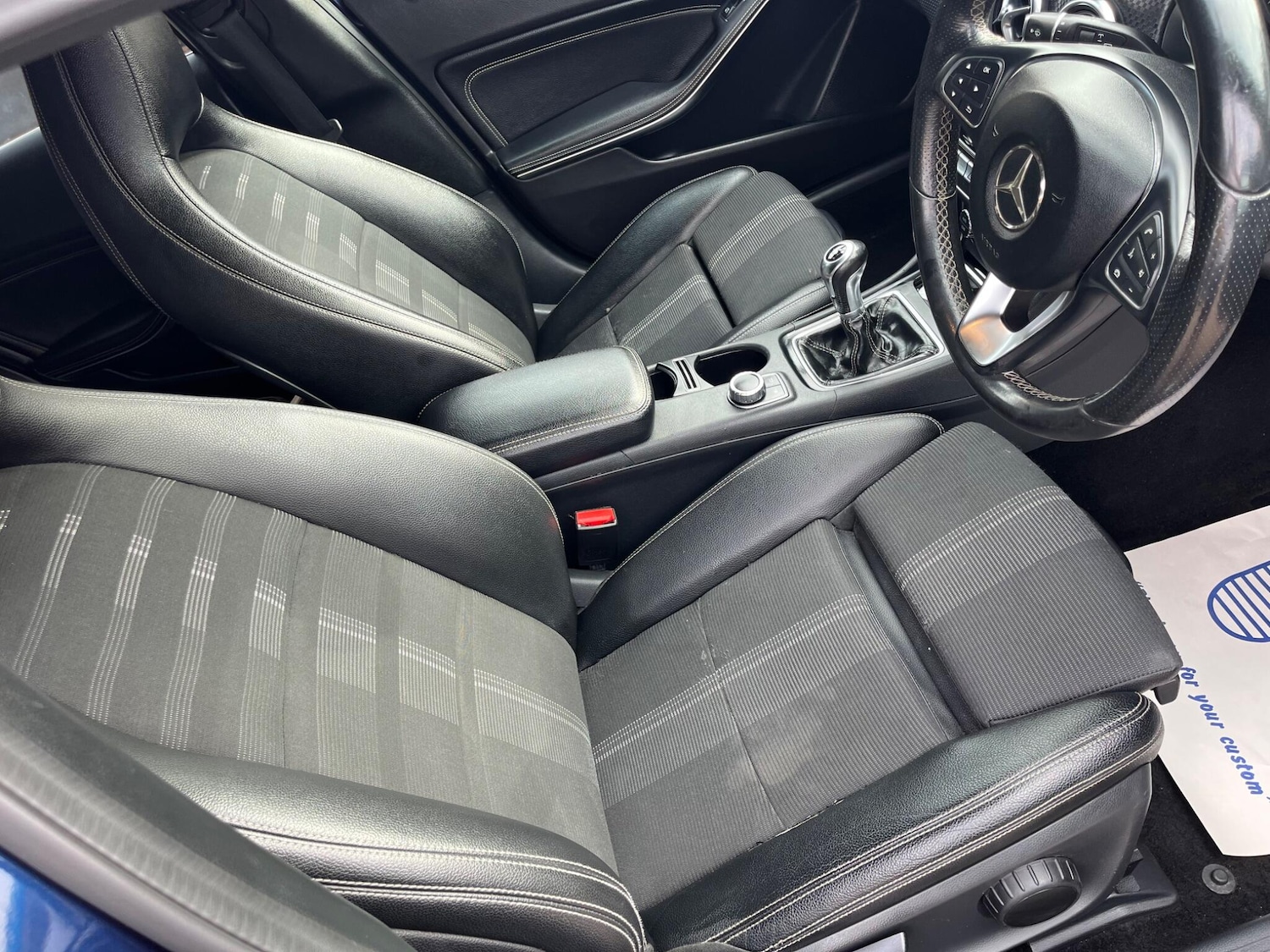 Used Mercedes-Benz A-Class 2018 for sale - 76512617: Photo 18