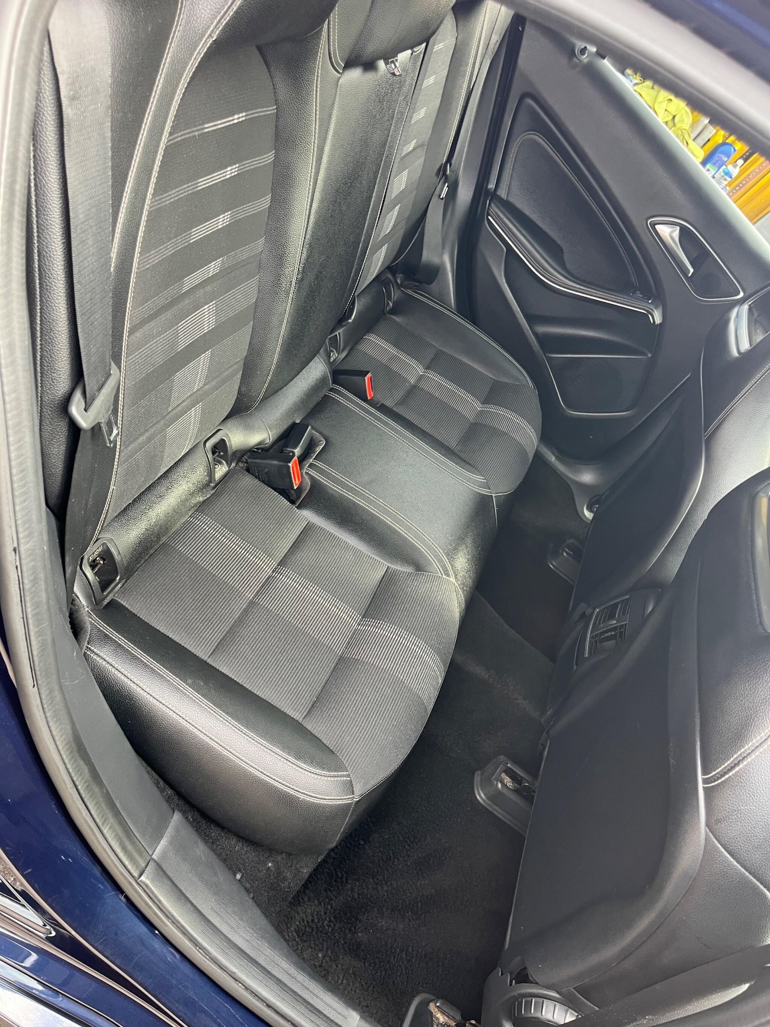 Used Mercedes-Benz A-Class 2018 for sale - 76512617: Photo 19