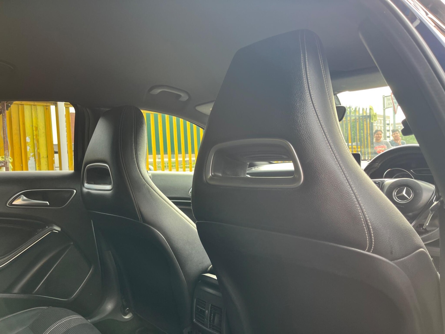 Used Mercedes-Benz A-Class 2018 for sale - 76512617: Photo 20