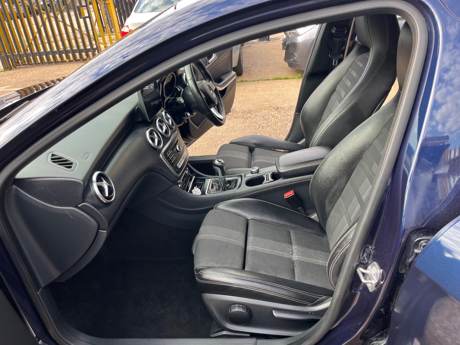 Used Mercedes-Benz A-Class 2018 for sale - 76512617: Photo 22