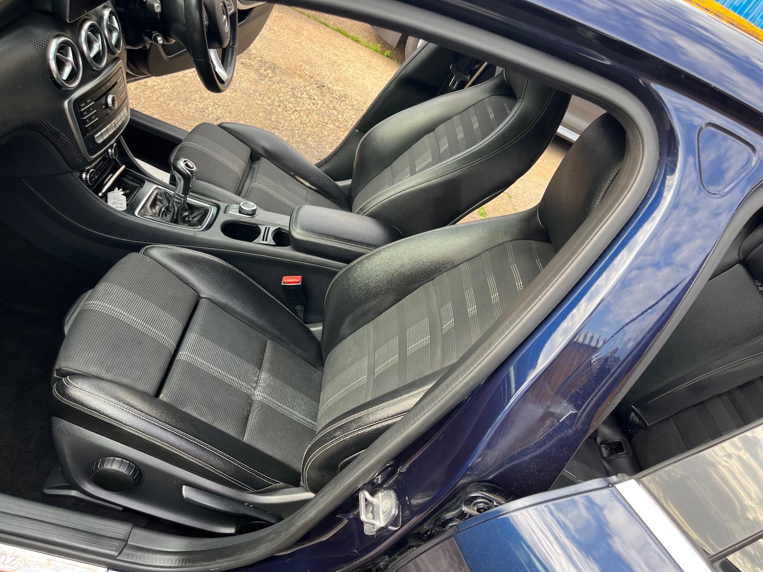 Used Mercedes-Benz A-Class 2018 for sale - 76512617: Photo 23