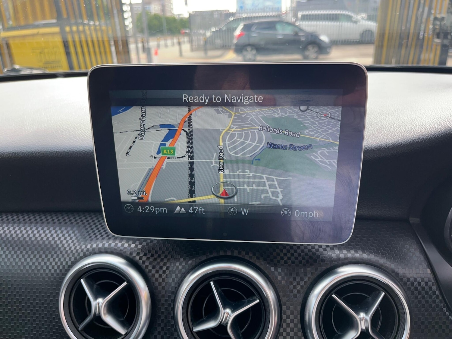 Used Mercedes-Benz A-Class 2018 for sale - 76512617: Photo 29