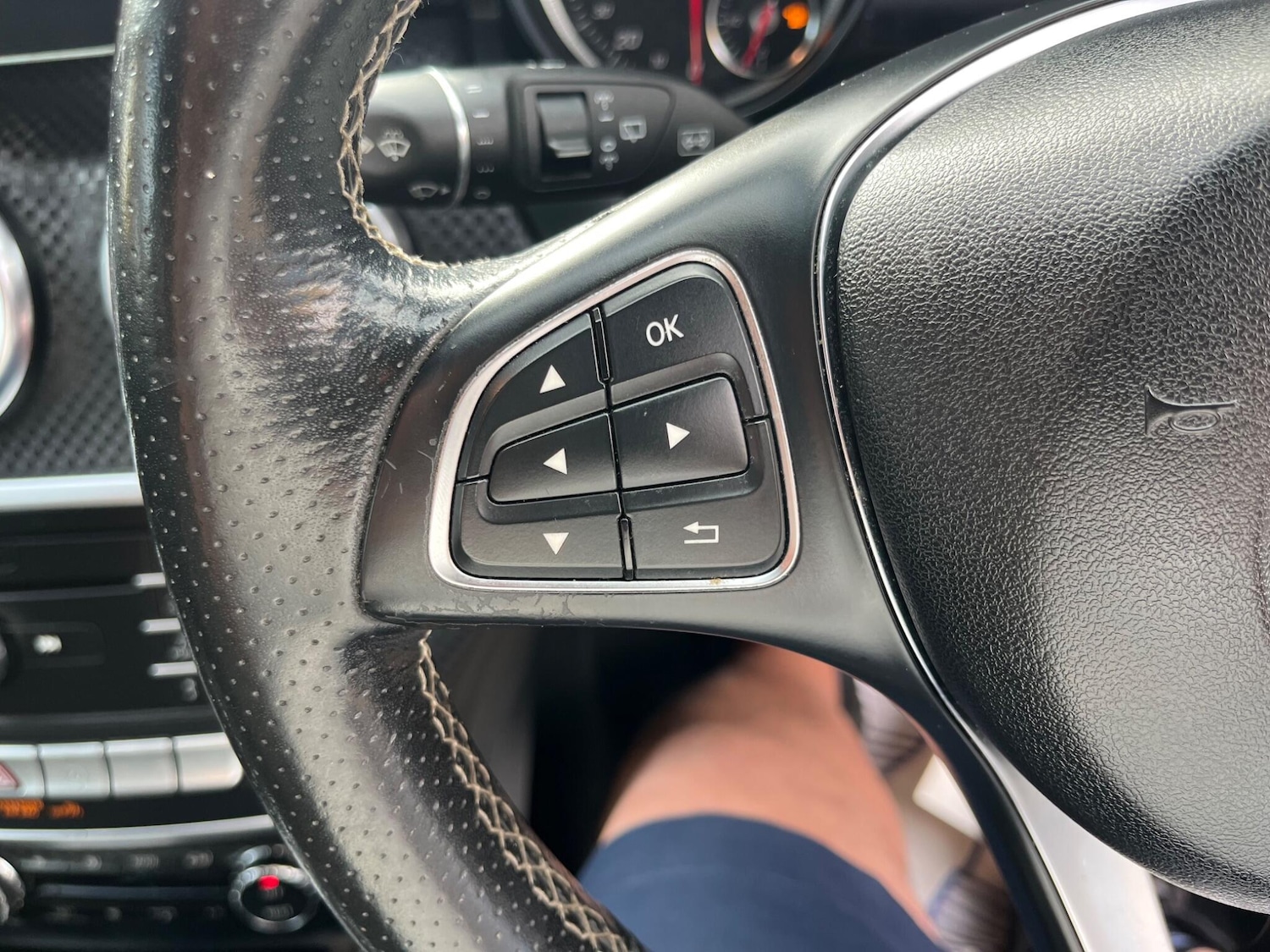 Used Mercedes-Benz A-Class 2018 for sale - 76512617: Photo 30